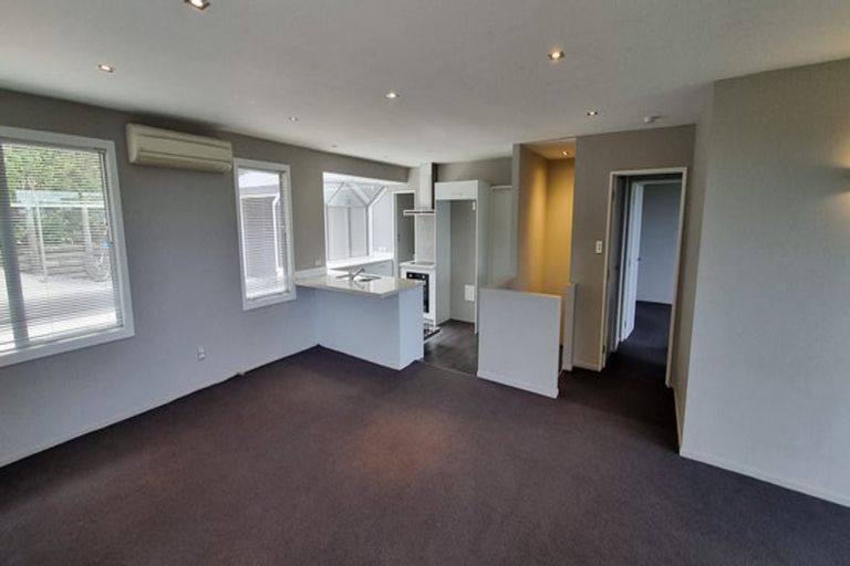 Photo of property in 116a Huntsbury Avenue, Huntsbury, Christchurch, 8022