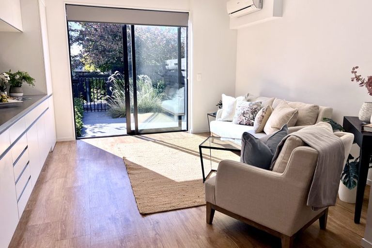 Photo of property in 27/6 Waverley Street, Sydenham, Christchurch, 8023