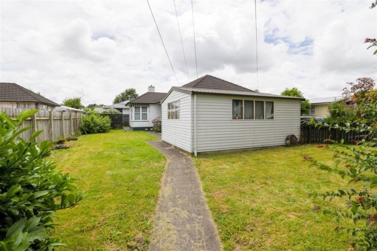 Photo of property in 15a Vernall Street, Nawton, Hamilton, 3200