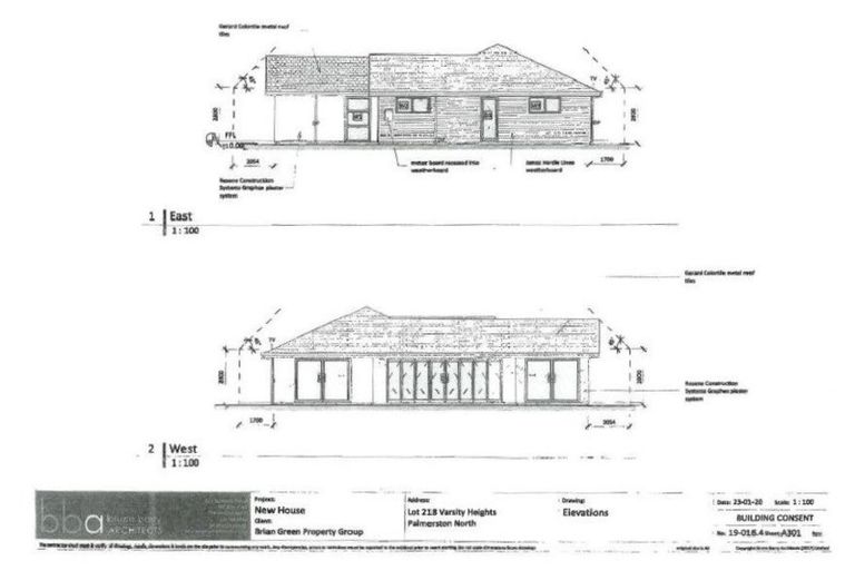 Photo of property in 24 Varsity Heights, Fitzherbert, Palmerston North, 4410