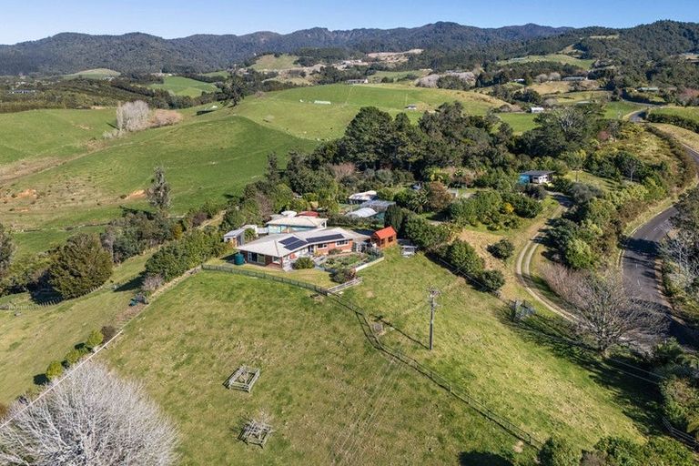 Photo of property in 319 Busby Road, Tahawai, Katikati, 3170