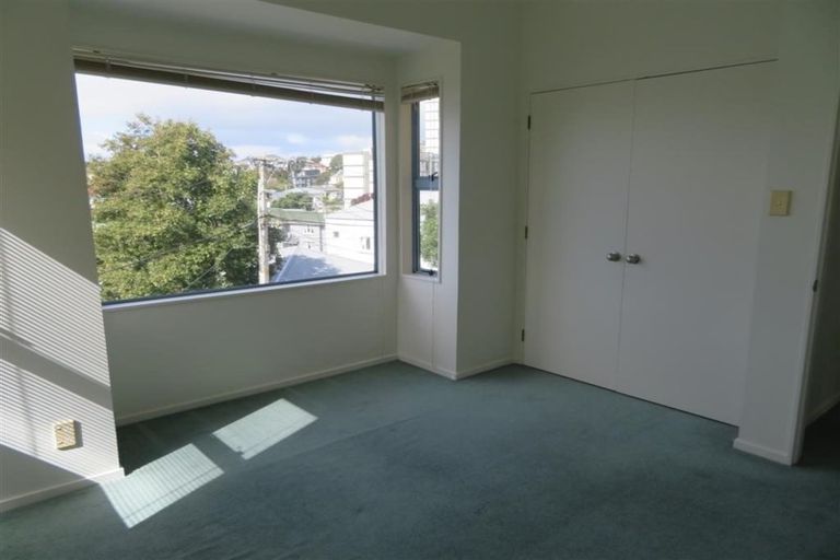 Photo of property in 2/18 Ohiro Road, Aro Valley, Wellington, 6021