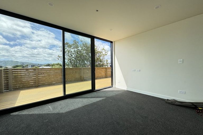 Photo of property in 60c Sydney Street, Petone, Lower Hutt, 5012