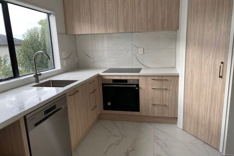 Photo of property in 15/24 Beswick Place, Birkdale, Auckland, 0626