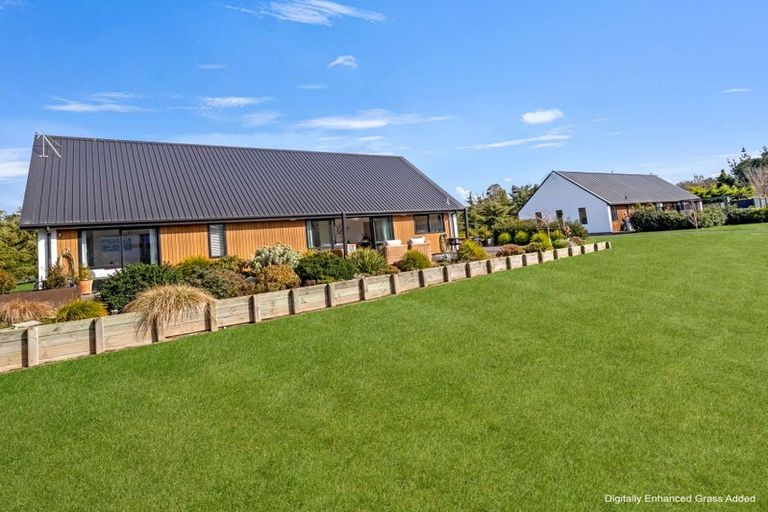 Photo of property in 4 Joshua Place, West Melton, Christchurch, 7675