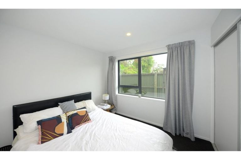 Photo of property in 108 Hills Road, Edgeware, Christchurch, 8013