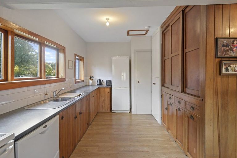 Photo of property in 3139 Coaltrack Road, Coalgate, 7673