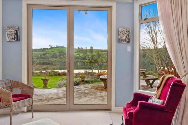 Photo of property in 368 Horahora Road, Piarere, Tirau, 3484