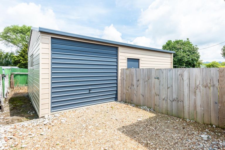 Photo of property in 20 Pickering Street, Outer Kaiti, Gisborne, 4010