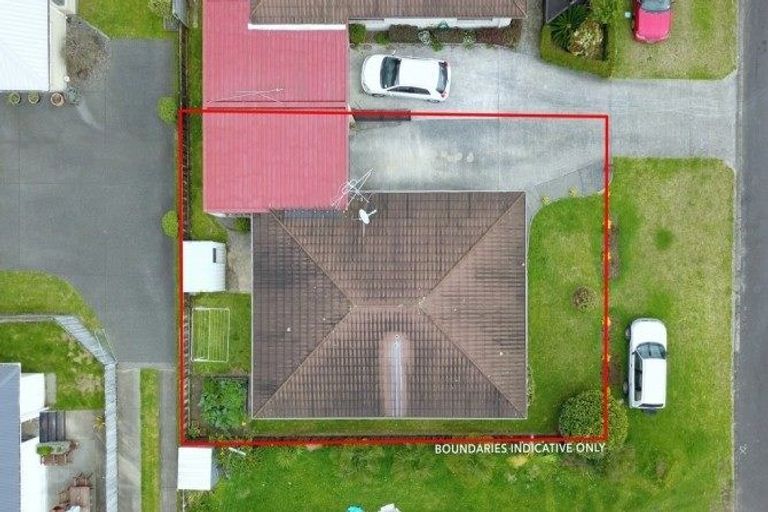 Photo of property in 2a Princess Street, Te Puke, 3119