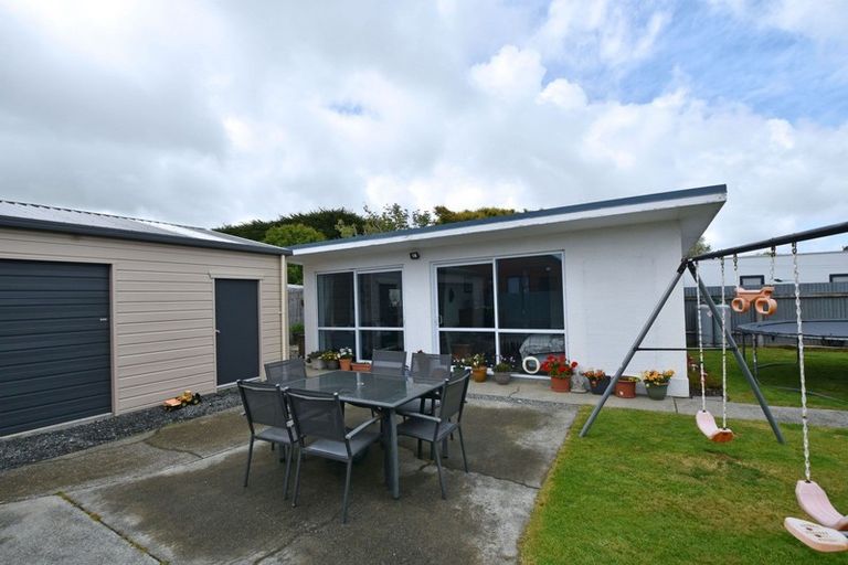Photo of property in 341 Racecourse Road, Waverley, Invercargill, 9810