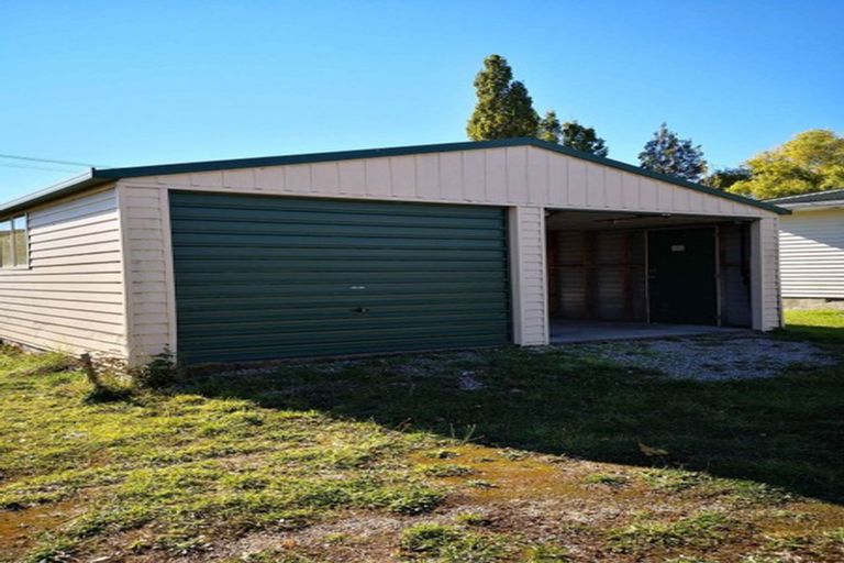 Photo of property in 53 Hall Street, Cheviot, 7310