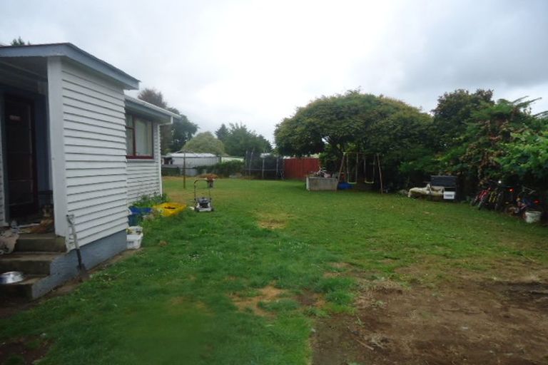 Photo of property in 3 Tee Street, Putaruru, 3411