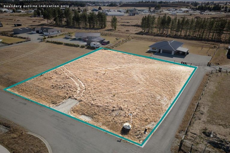 Photo of property in 13 Temple Drive, Twizel, 7901