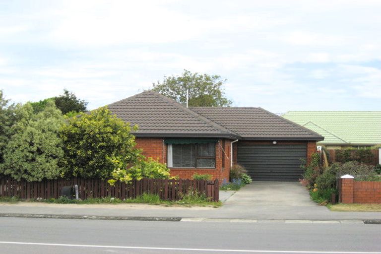 Photo of property in 202 Williams Street, Kaiapoi, 7630