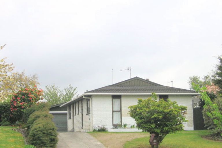 Photo of property in 88 Hyde Avenue, Richmond Heights, Taupo, 3330