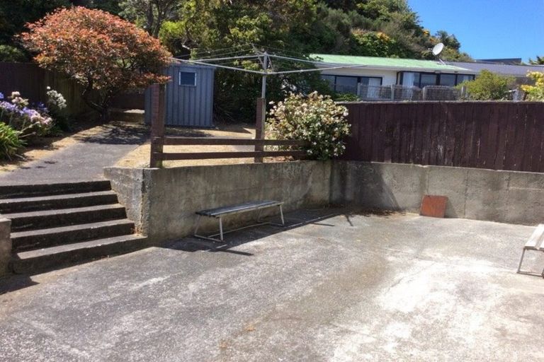 Photo of property in 31 Southgate Road, Southgate, Wellington, 6023