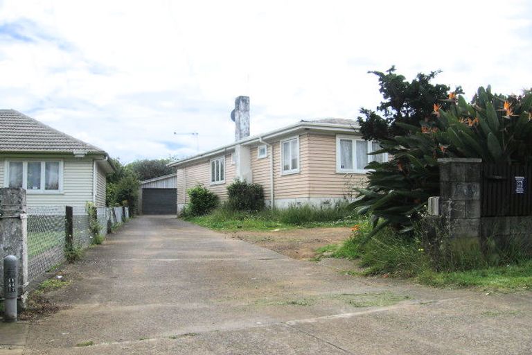 Photo of property in 269 Puhinui Road, Papatoetoe, Auckland, 2025