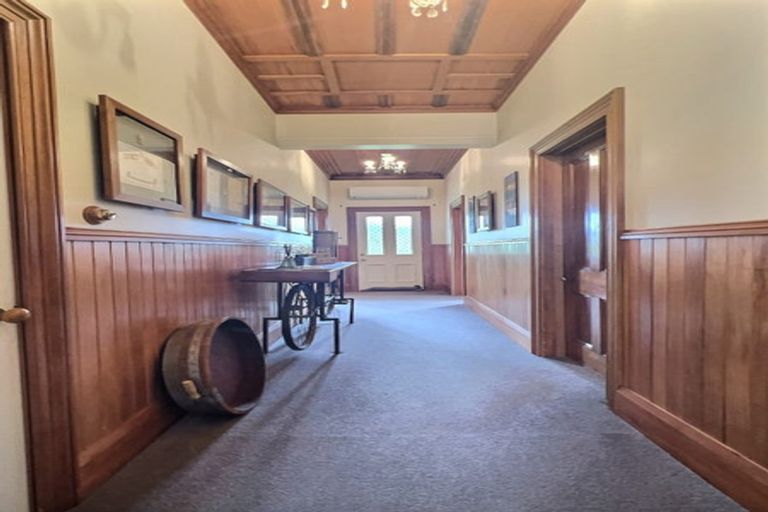 Photo of property in 34 Gaisford Terrace, Waipukurau, 4200