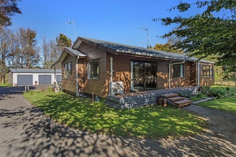 Photo of property in 28 Hogg Road, Rotoma, Whakatane, 3192