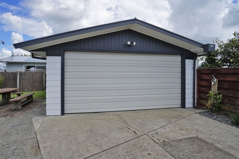 Photo of property in 1 Claremont Avenue, Chartwell, Hamilton, 3210