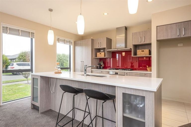 Photo of property in 25 Rawnsley Terrace, Wigram, Christchurch, 8042