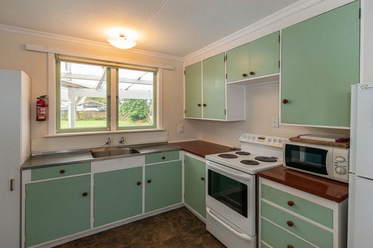 Photo of property in 1 Pitt Street, Raetihi, 4632