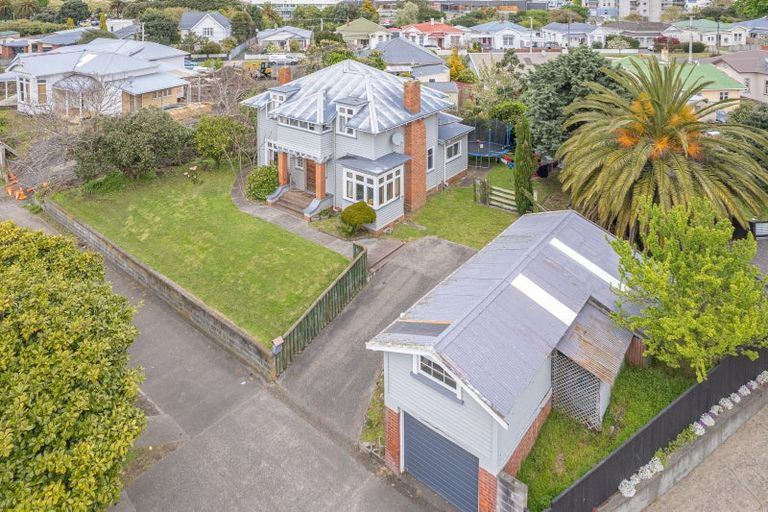 Photo of property in 21a Carlton Avenue, Gonville, Whanganui, 4501