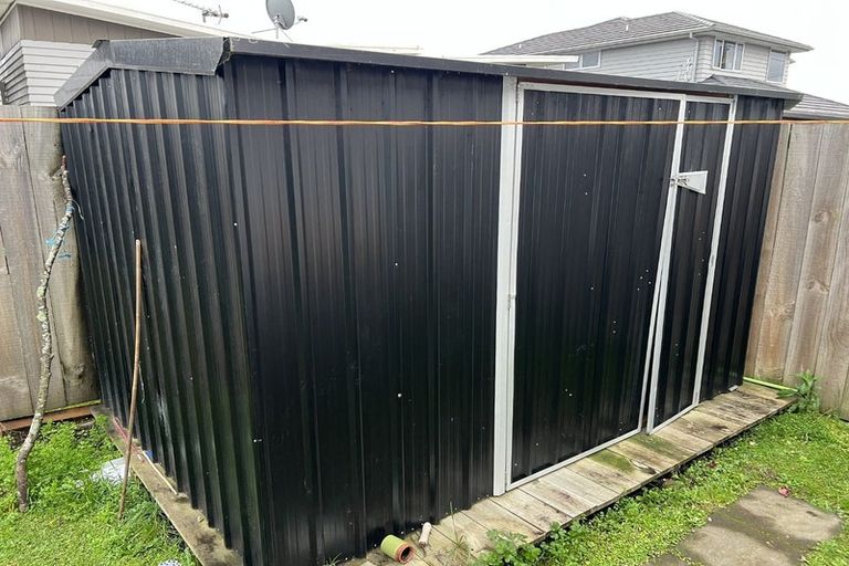 Photo of property in 1/43 Smith Street, Frankton, Hamilton, 3204