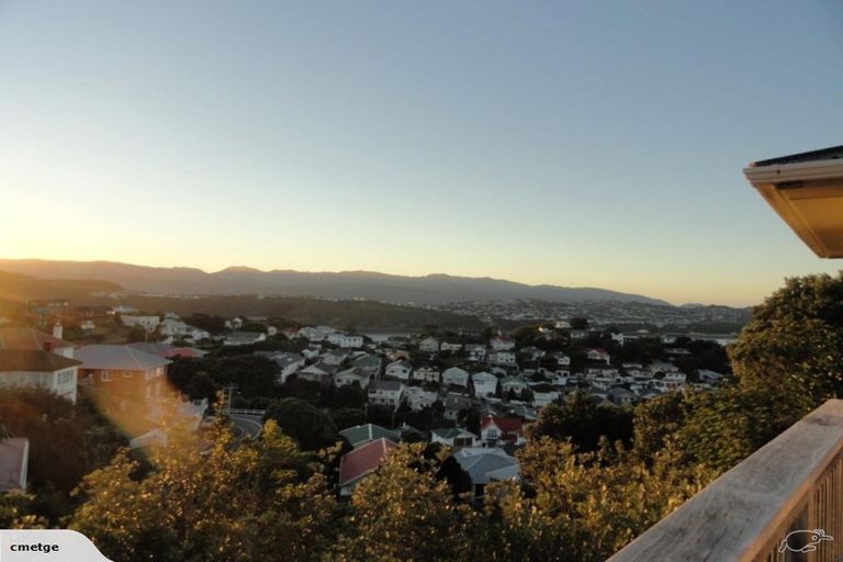 Photo of property in 44 Ariki Road, Hataitai, Wellington, 6021