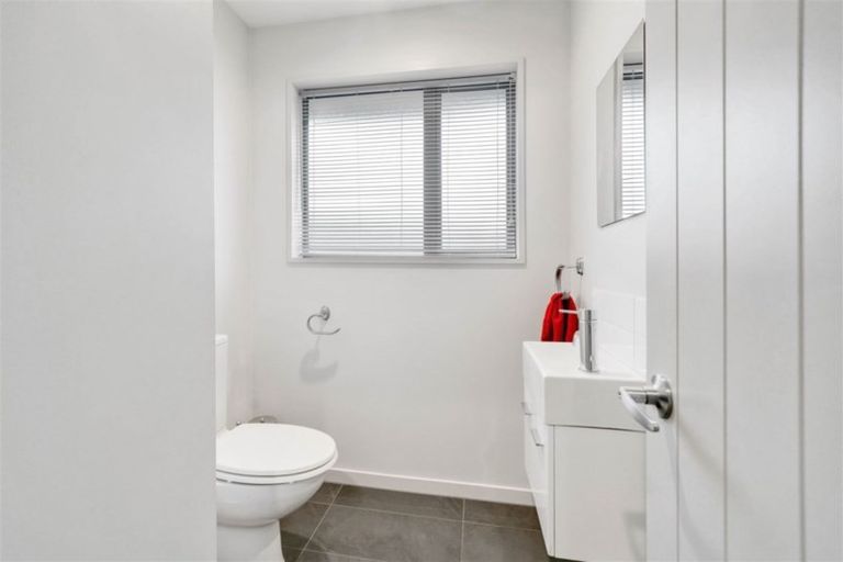 Photo of property in 31 Renoir Drive, Rolleston, 7614