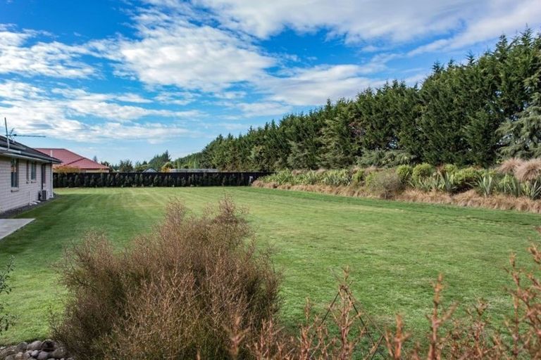 Photo of property in 54 Tristram Road, Swannanoa, Rangiora, 7475