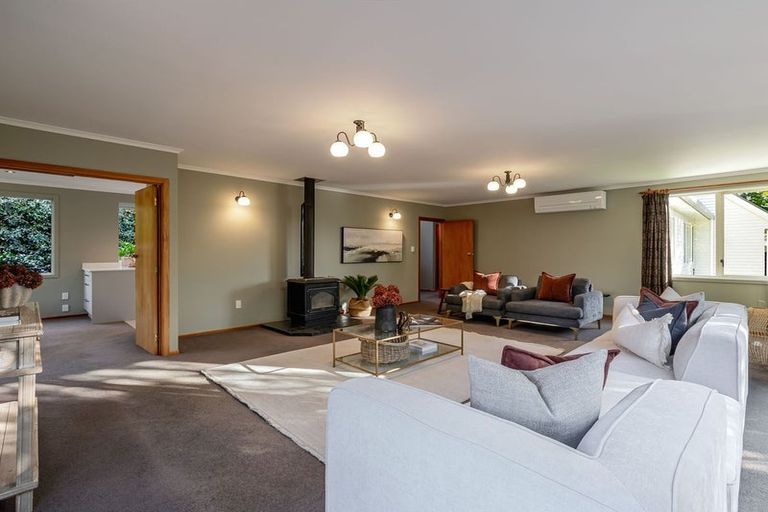 Photo of property in 19 Ruamahanga Crescent, Terrace End, Palmerston North, 4410