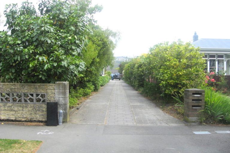 Photo of property in 1/62 Fisher Avenue, Beckenham, Christchurch, 8023