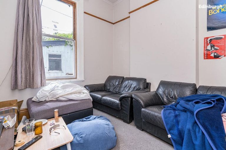 Photo of property in 390 Stuart Street, Roslyn, Dunedin, 9010