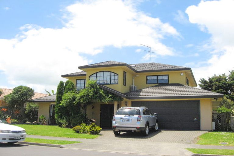 Photo of property in 123 Longford Park Drive, Takanini, 2112
