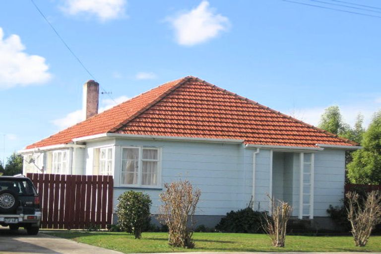 Photo of property in 1007 Fitzroy Avenue, Mahora, Hastings, 4120