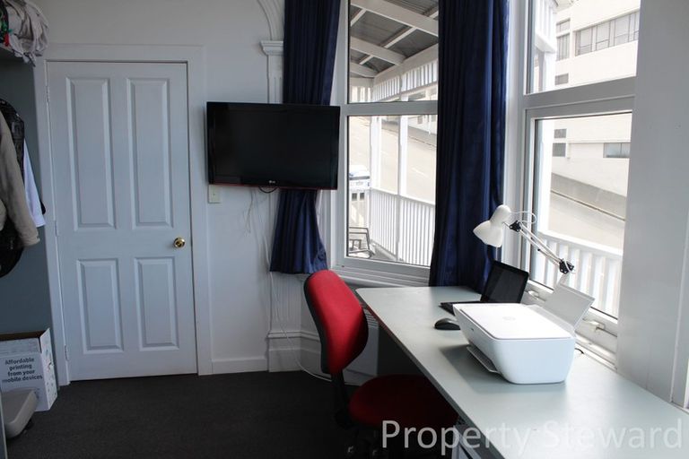 Photo of property in 317 Rattray Street, Dunedin Central, Dunedin, 9016