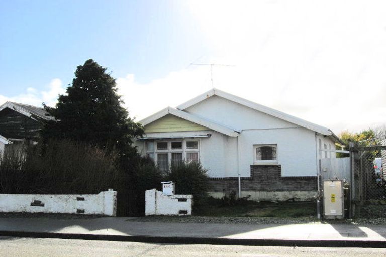 Photo of property in 110 Crinan Street, Appleby, Invercargill, 9812