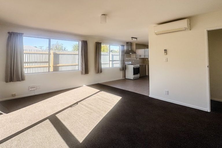 Photo of property in 5/20a London Street, Richmond, Christchurch, 8013