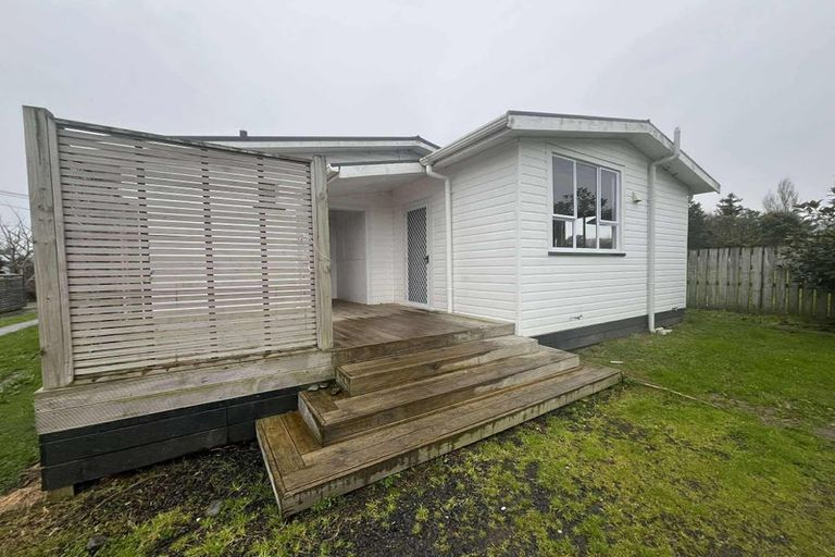 Photo of property in 22 Churchill Crescent, Shannon, 4821