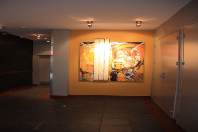 Photo of property in Edward Street Apartments, 41/3 Edward Street, Te Aro, Wellington, 6011