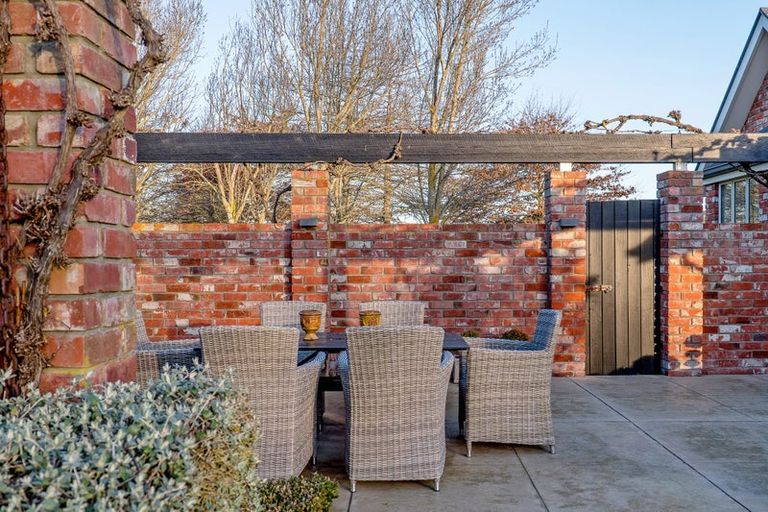 Photo of property in 219 Marshmans Road, Ashley, Rangiora, 7477