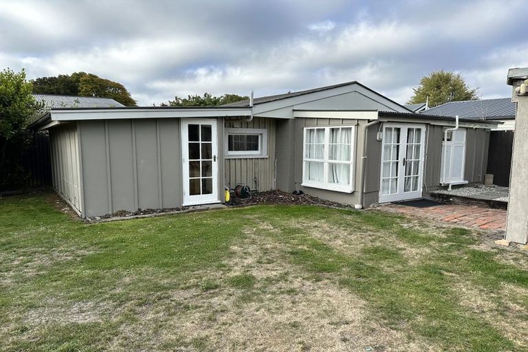 Photo of property in 52 Bristol Street, St Albans, Christchurch, 8014