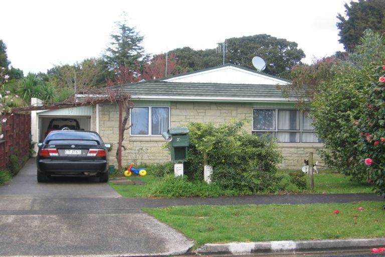 Photo of property in 31 Kotare Crescent, Maunu, Whangarei, 0110