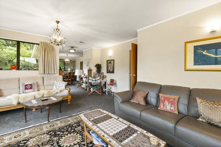 Photo of property in 23b Thatcher Crescent, Crofton Downs, Wellington, 6035