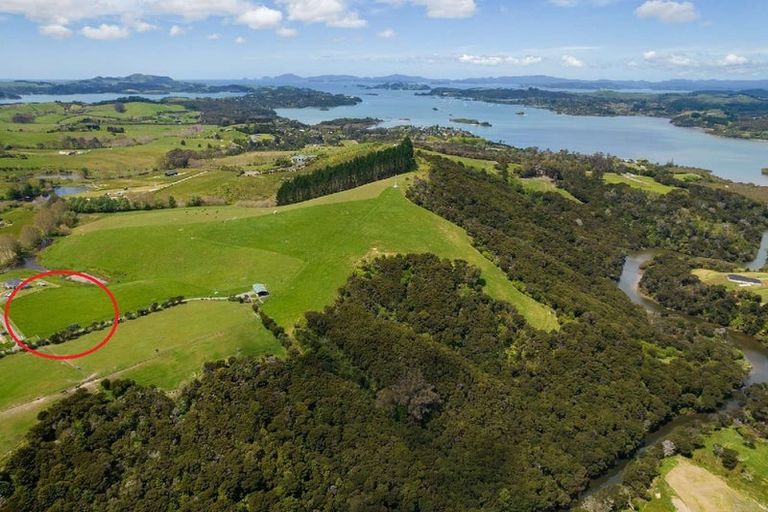 Photo of property in 41 Waitete Heights Lane, Kerikeri, 0294