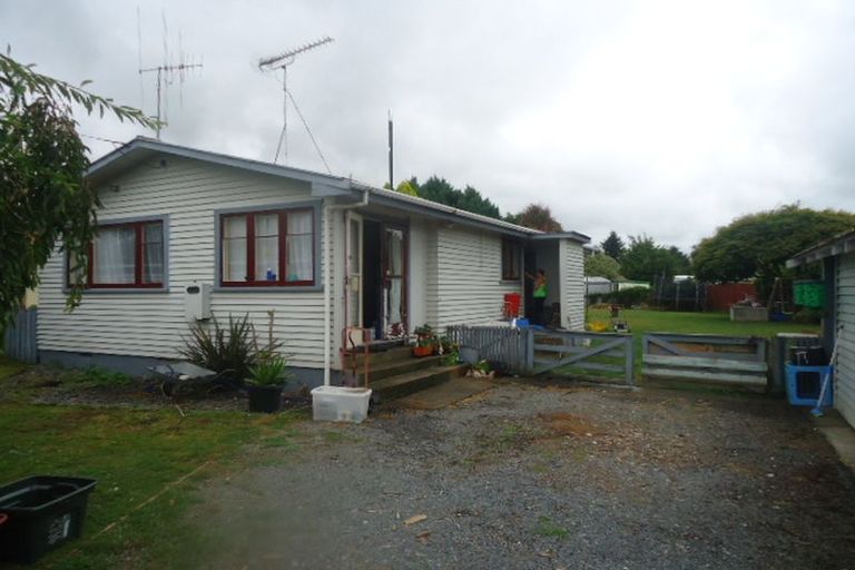 Photo of property in 3 Tee Street, Putaruru, 3411