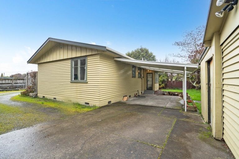 Photo of property in 38a French Street, Lansdowne, Masterton, 5810