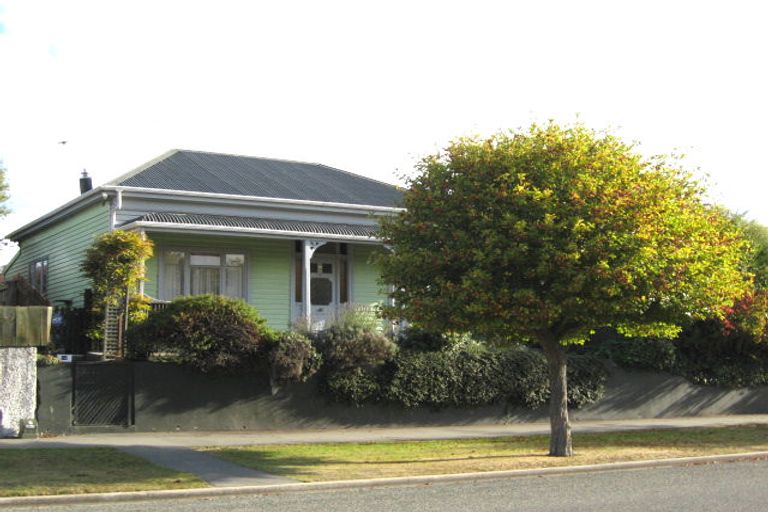 Photo of property in 75 Domain Avenue, Kensington, Timaru, 7910